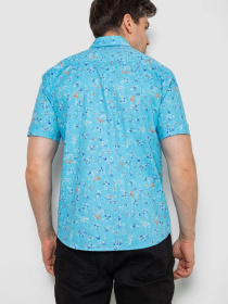 Рубашка повседневная Ager модель У-1138656::000000031 Фото