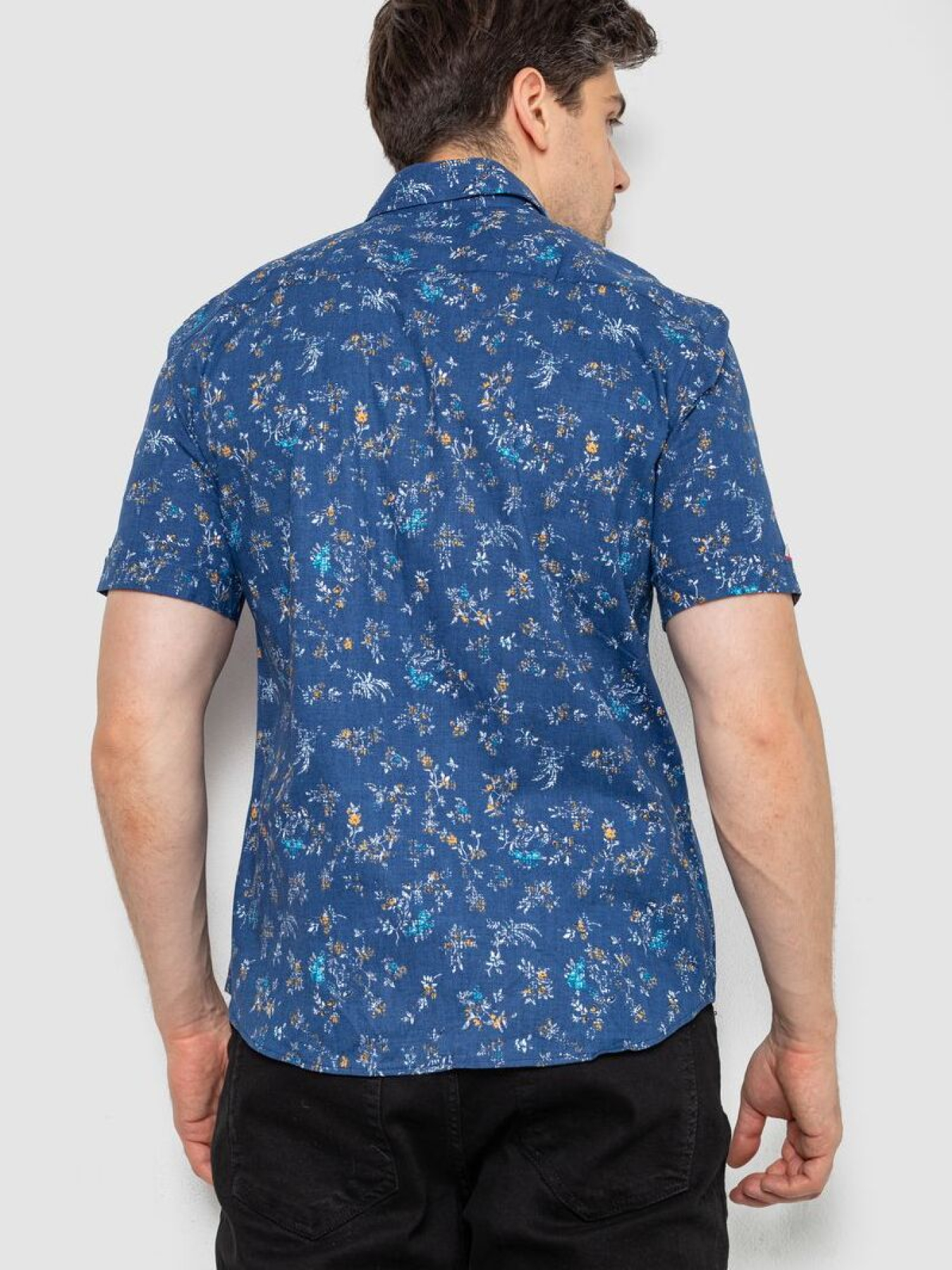 Рубашка Ager модель У-1138656::000000547 Фото