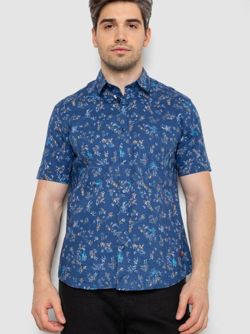 Сорочка повсякденна Ager модель У-1138656::000000547 Фото