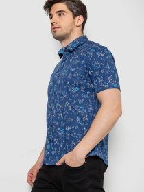 Рубашка повседневная Ager модель У-1138656::000000547 Фото