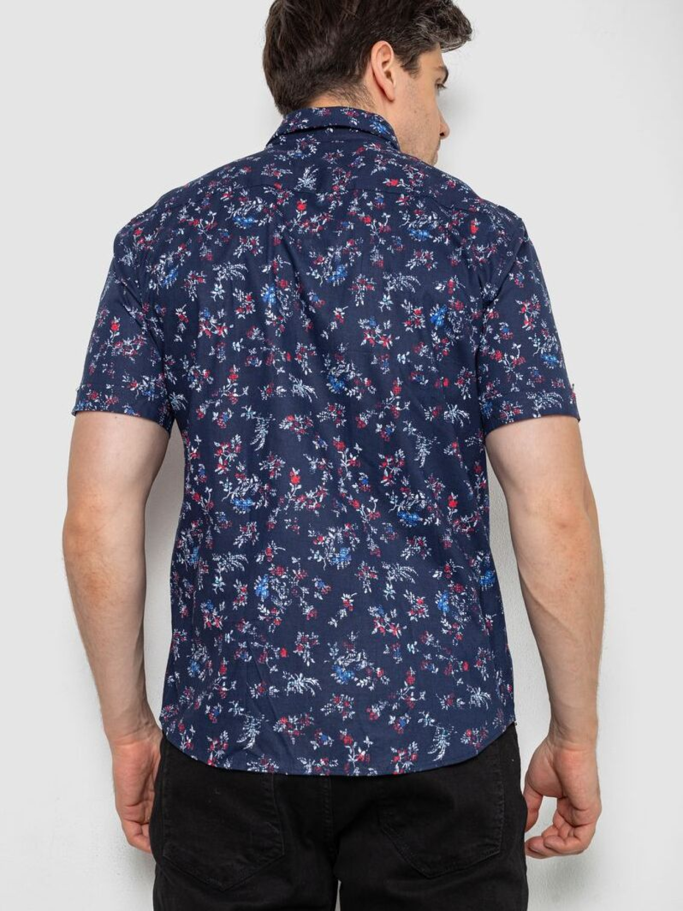 Сорочка Ager модель У-1138656::000000090 Фото