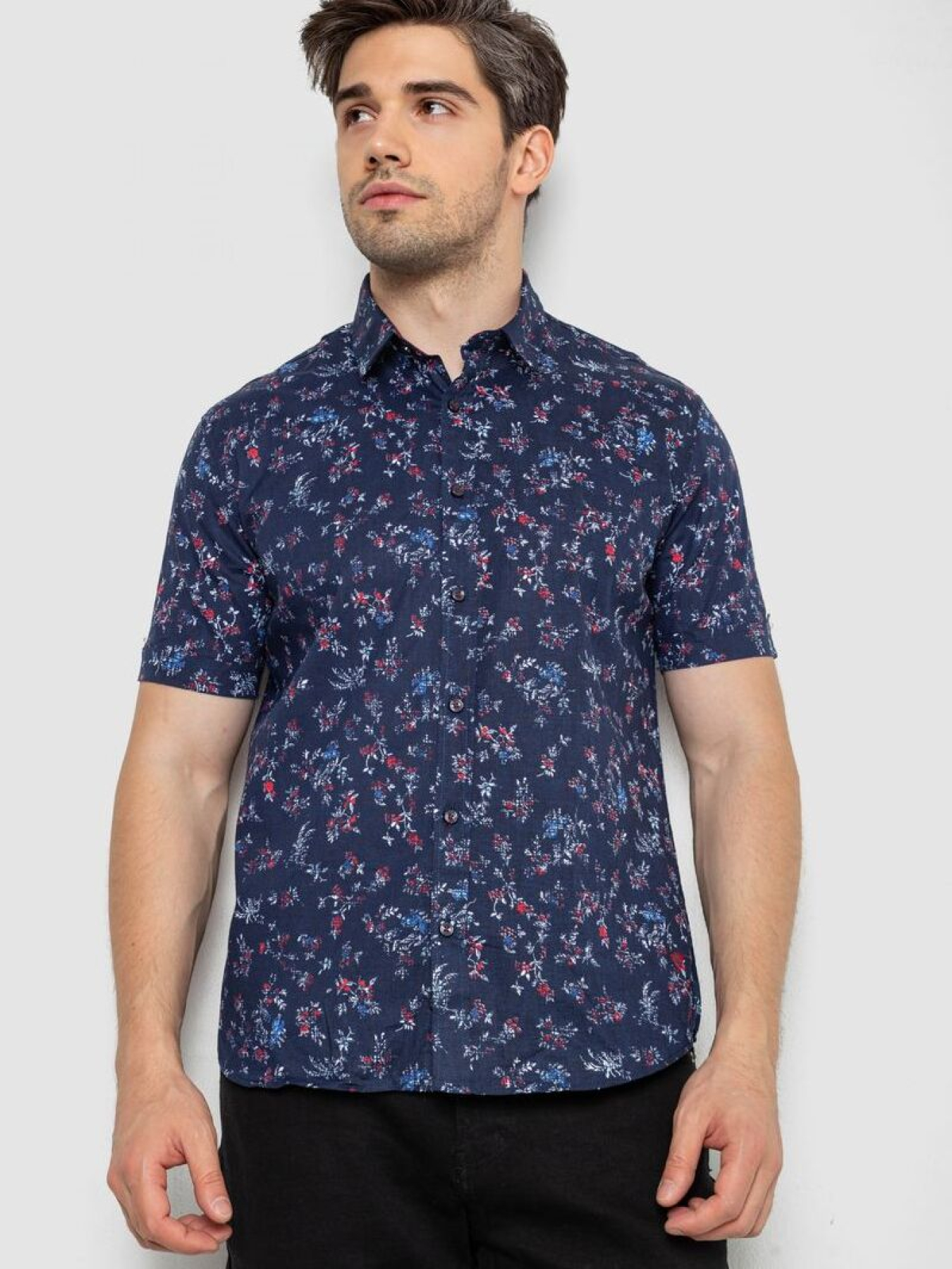 Сорочка Ager модель У-1138656::000000090 Фото