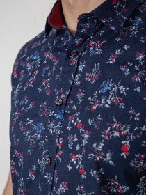 Сорочка Ager модель У-1138656::000000090 Фото