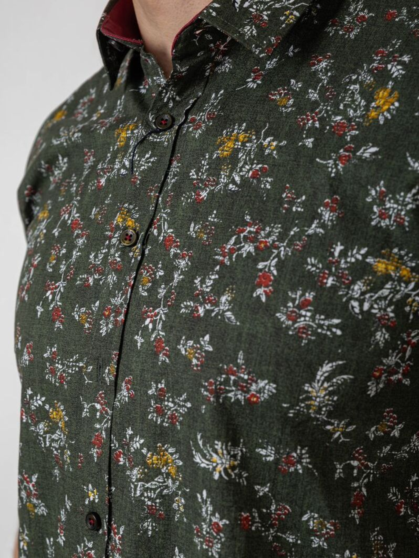 Сорочка Ager модель У-1138656::000000227 Фото