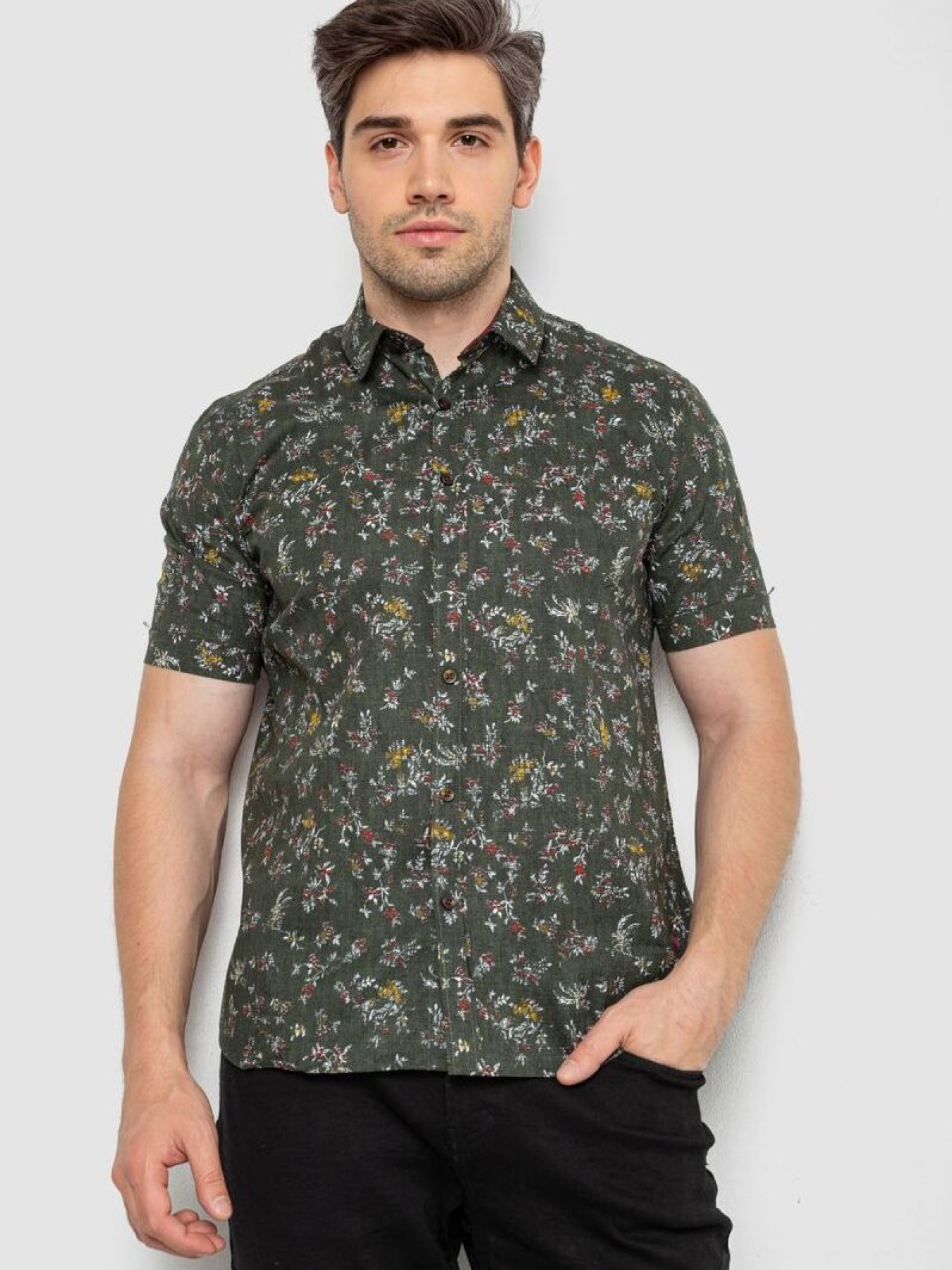 Сорочка Ager модель У-1138656::000000227 Фото