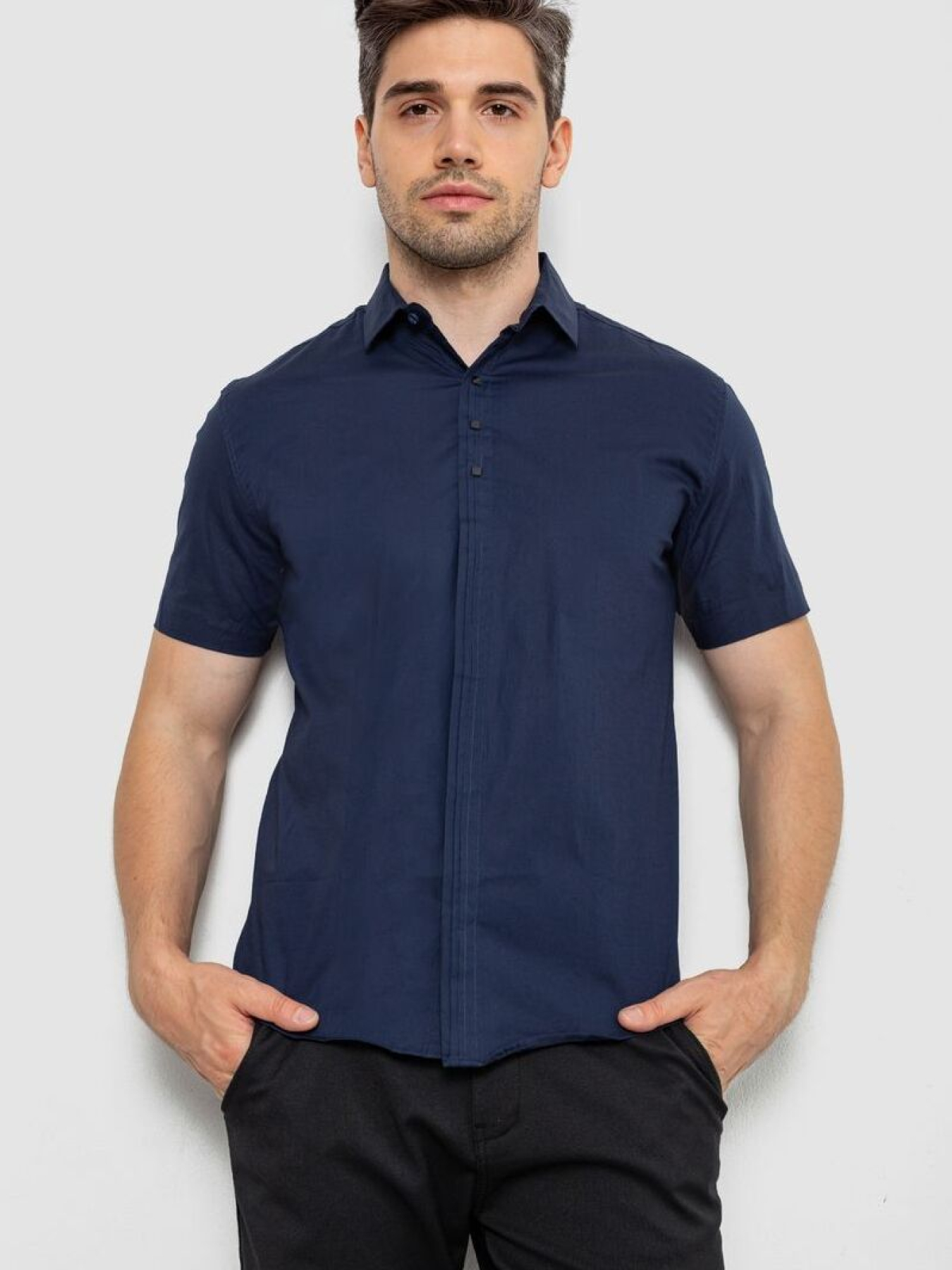 Рубашка Ager модель У-1138799::000000084 Фото