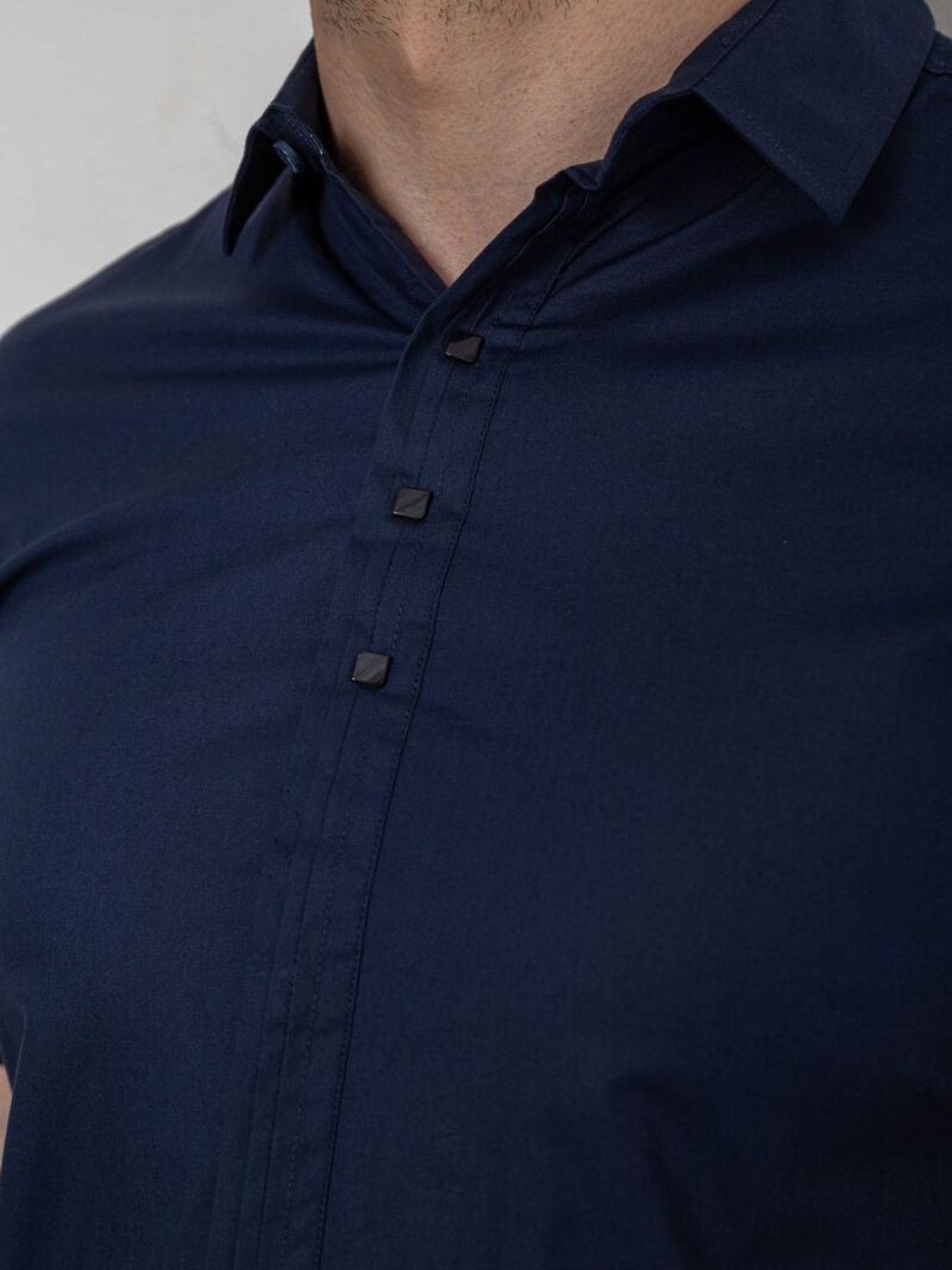 Рубашка повседневная Ager модель У-1138799::000000084 Фото