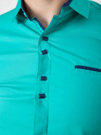 Сорочка Ager модель У-1138096::000000028 Фото