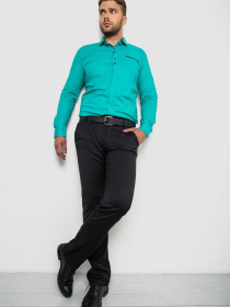 Рубашка повседневная Ager модель У-1138096::000000028 Фото