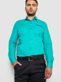 Рубашка повседневная Ager модель У-1138096::000000028 Фото