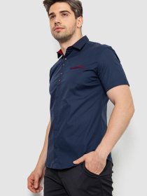 Сорочка повсякденна Ager модель У-1138096::000000084 Фото