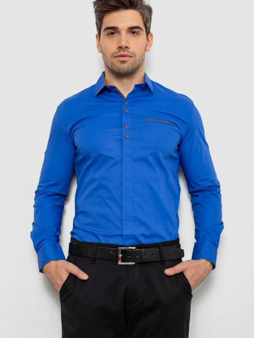 Рубашка Ager модель У-1138096::000000254 Фото