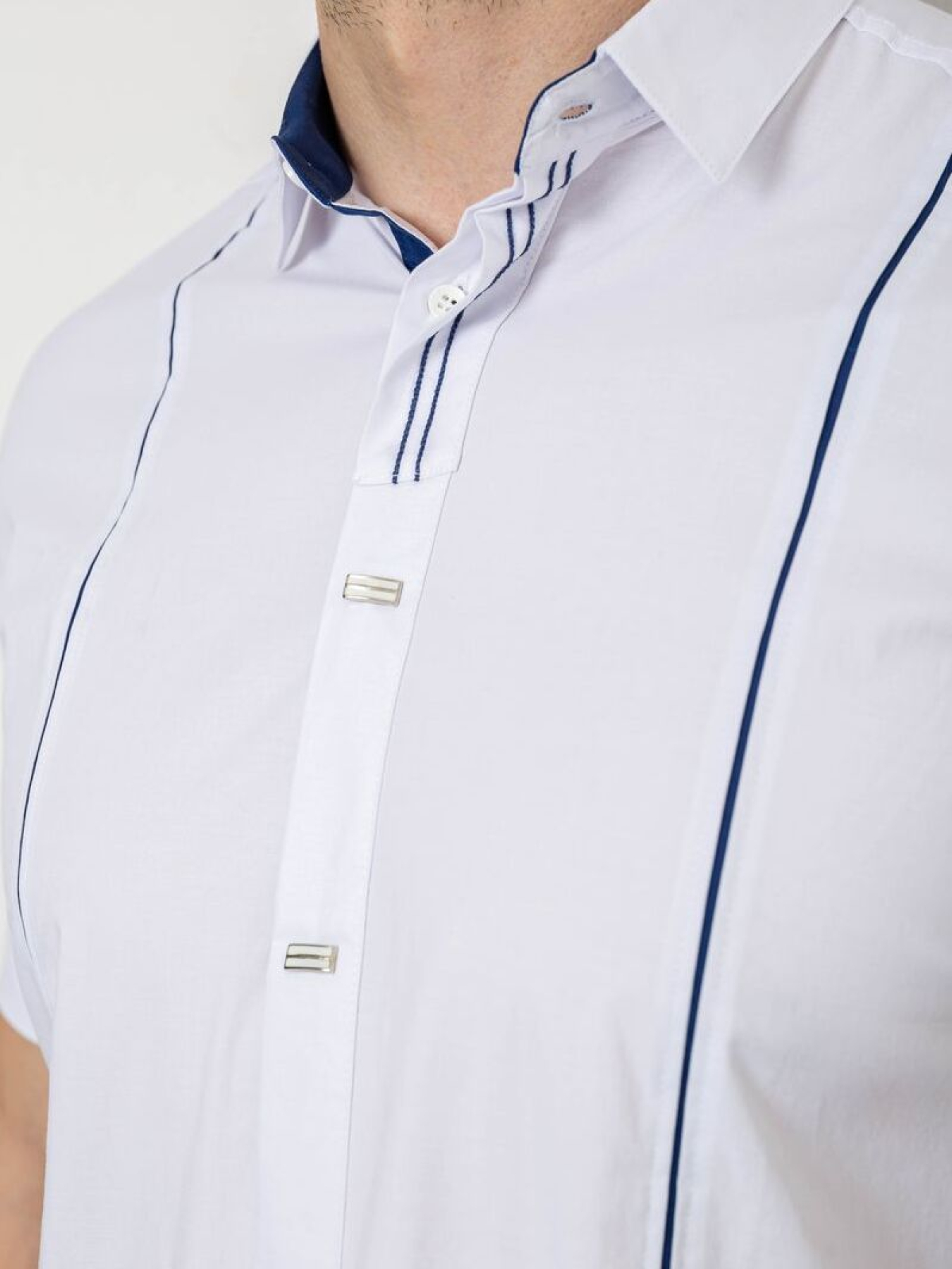 Рубашка Ager модель У-1138812::000000014 Фото