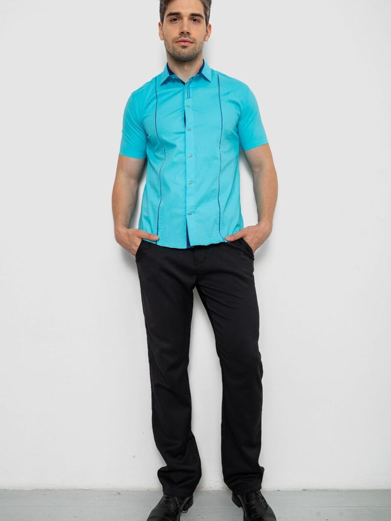 Рубашка Ager модель У-1138812::000000031 Фото