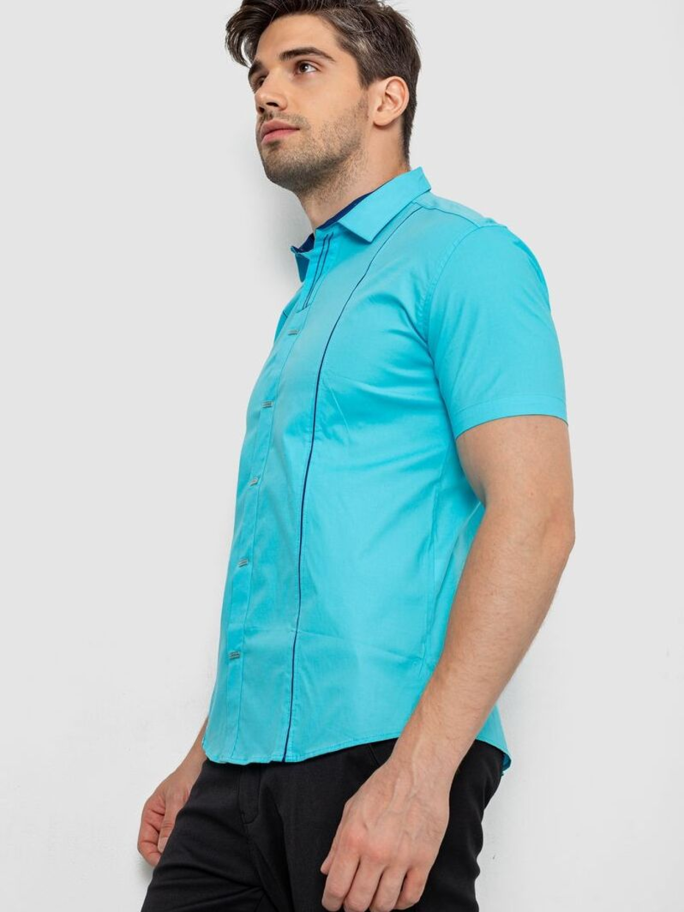 Рубашка Ager модель У-1138812::000000031 Фото