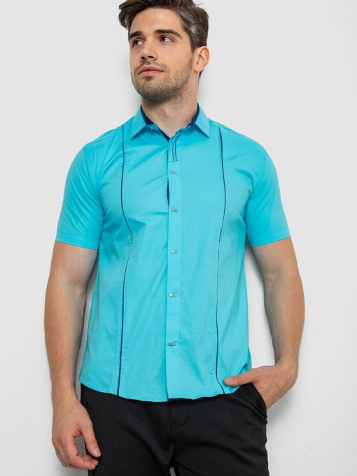 Рубашка Ager модель У-1138812::000000031 Фото