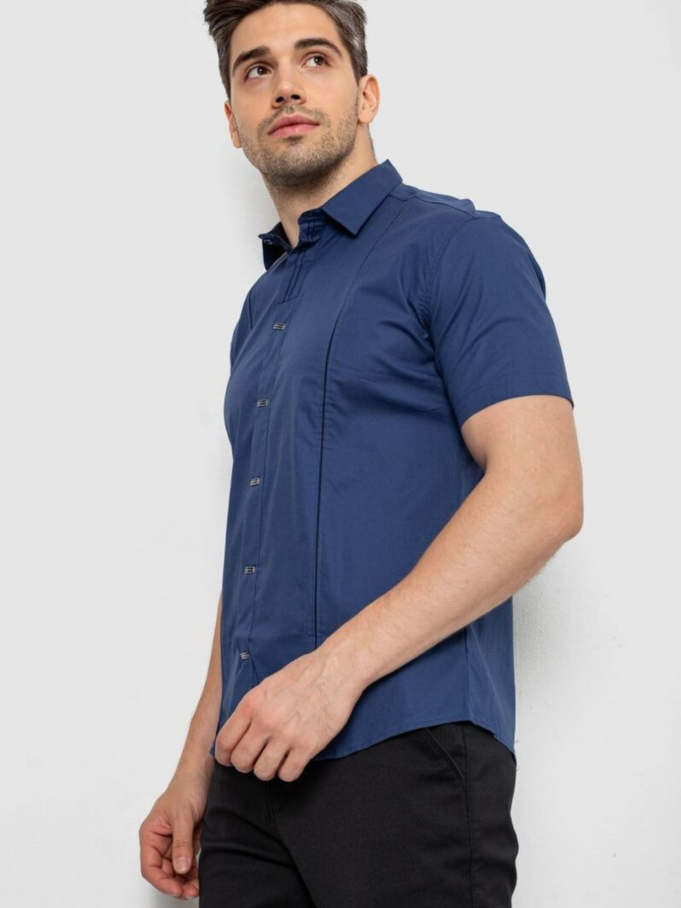 Рубашка Ager модель У-1138812::000000084 Фото