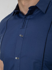 Рубашка Ager модель У-1138812::000000084 Фото