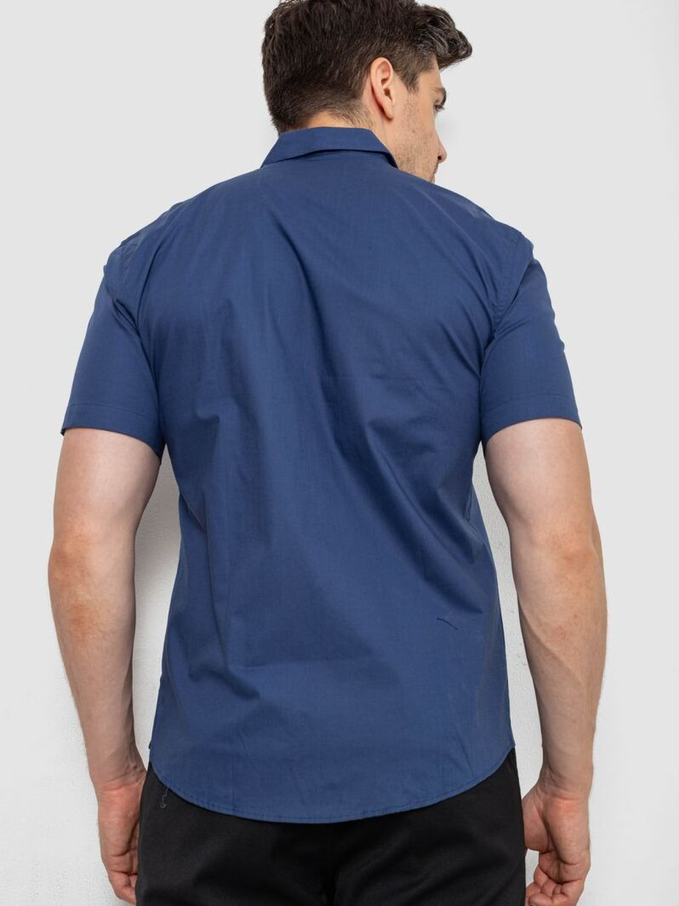 Рубашка повседневная Ager модель У-1138812::000000084 Фото