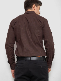 Рубашка повседневная Ager модель У-1138093::000000046 Фото