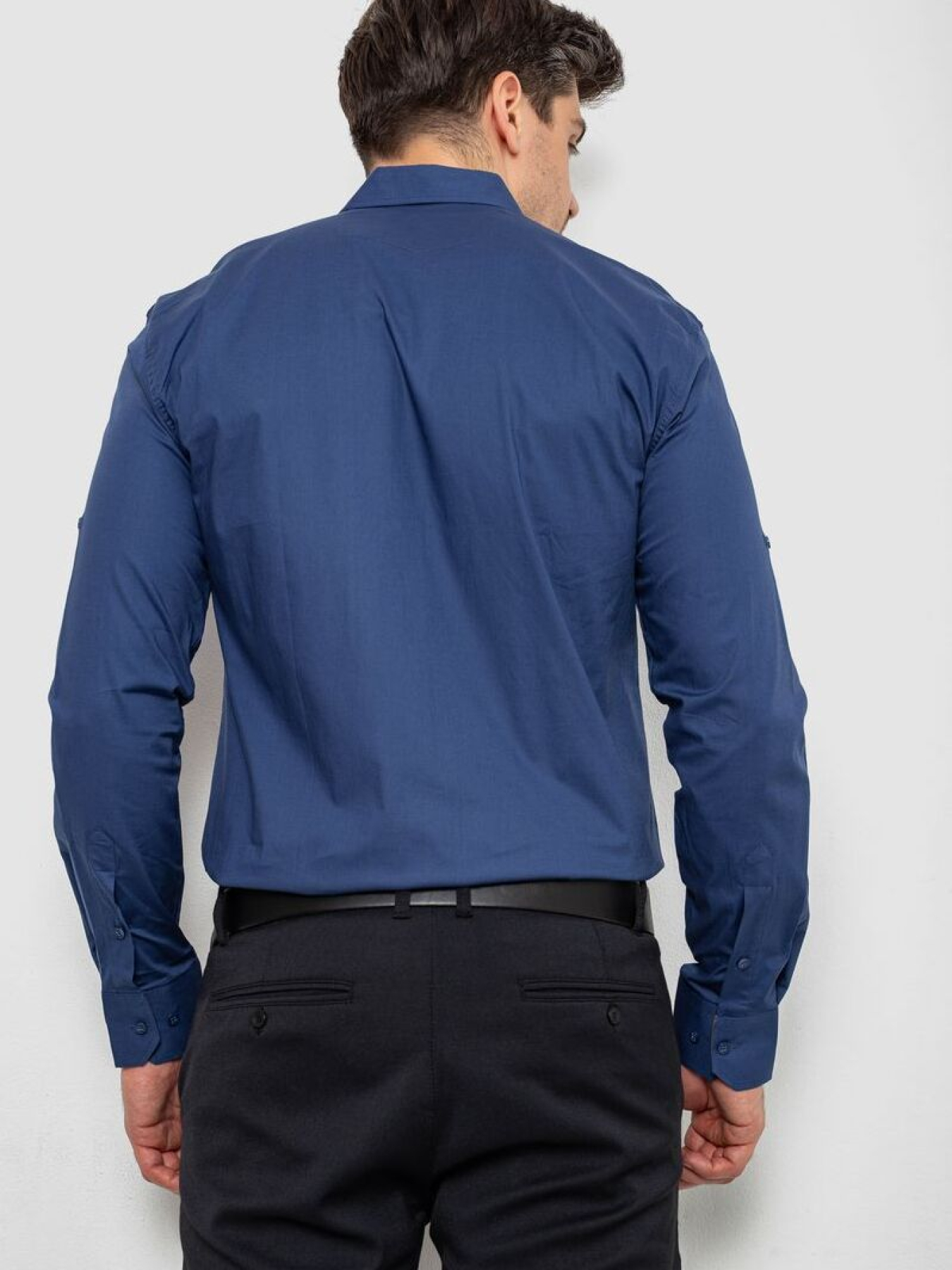 Рубашка Ager модель У-1138093::000000084 Фото