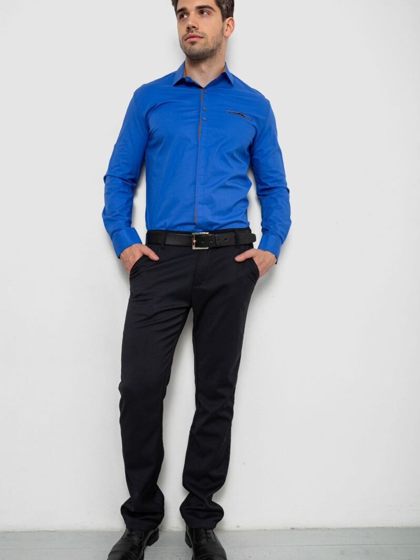 Сорочка Ager модель У-1138093::000000254 Фото