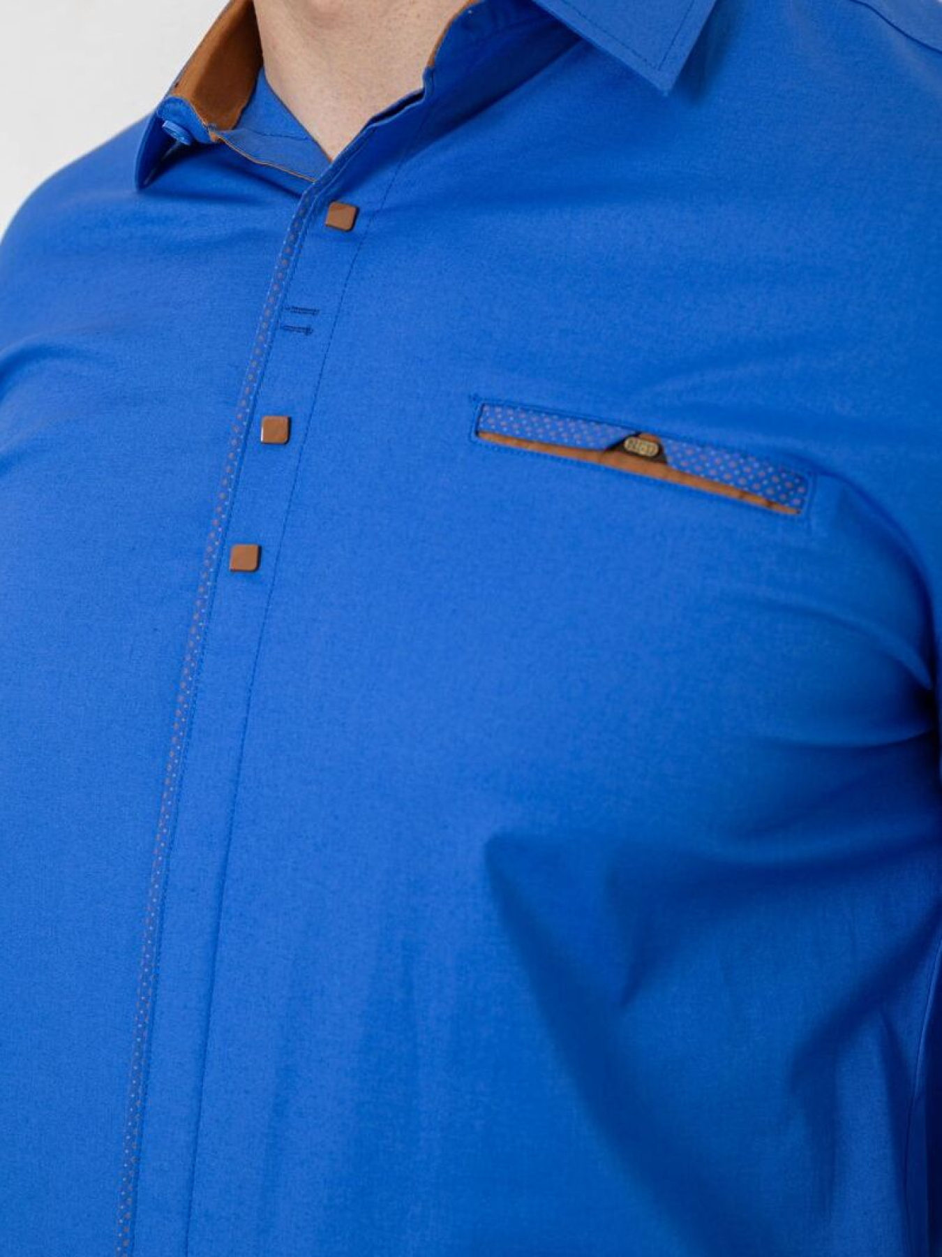 Сорочка Ager модель У-1138093::000000254 Фото