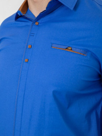 Сорочка Ager модель У-1138093::000000254 Фото