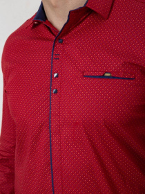 Рубашка Ager модель У-1138094::000000029 Фото