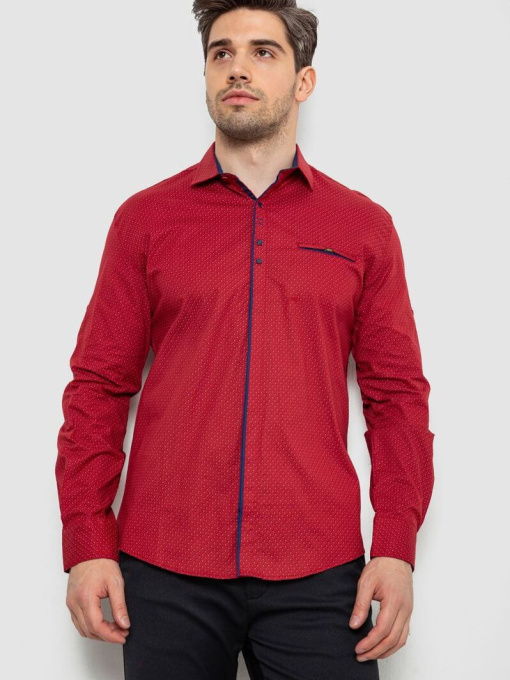 Рубашка Ager модель У-1138094::000000029 Фото