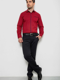 Сорочка повсякденна Ager модель У-1138094::000000029 Сорочка повсякденна Ager модель У-1138094::000000029 Фото