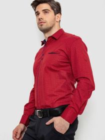 Сорочка повсякденна Ager модель У-1138094::000000029 Сорочка повсякденна Ager модель У-1138094::000000029 Фото