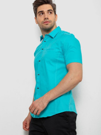 Рубашка Ager модель У-1138789::000000028 Фото