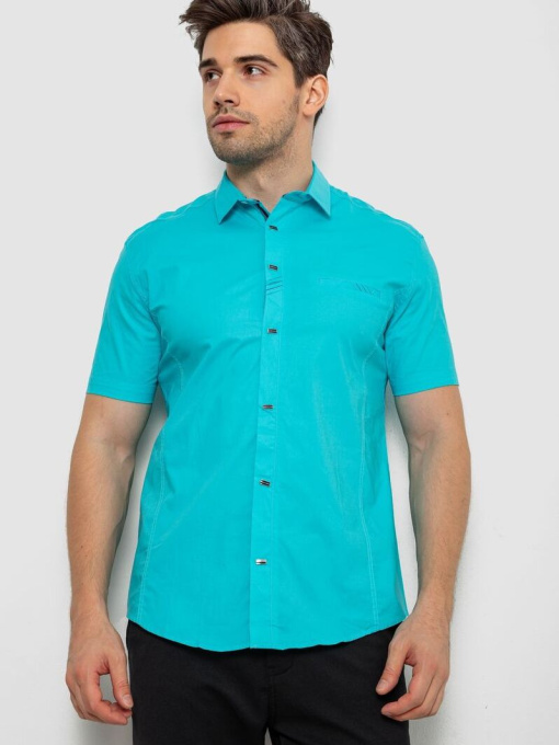 Сорочка повсякденна Ager модель У-1138789::000000028 Фото