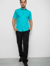 Рубашка повседневная Ager модель У-1138789::000000028 Фото