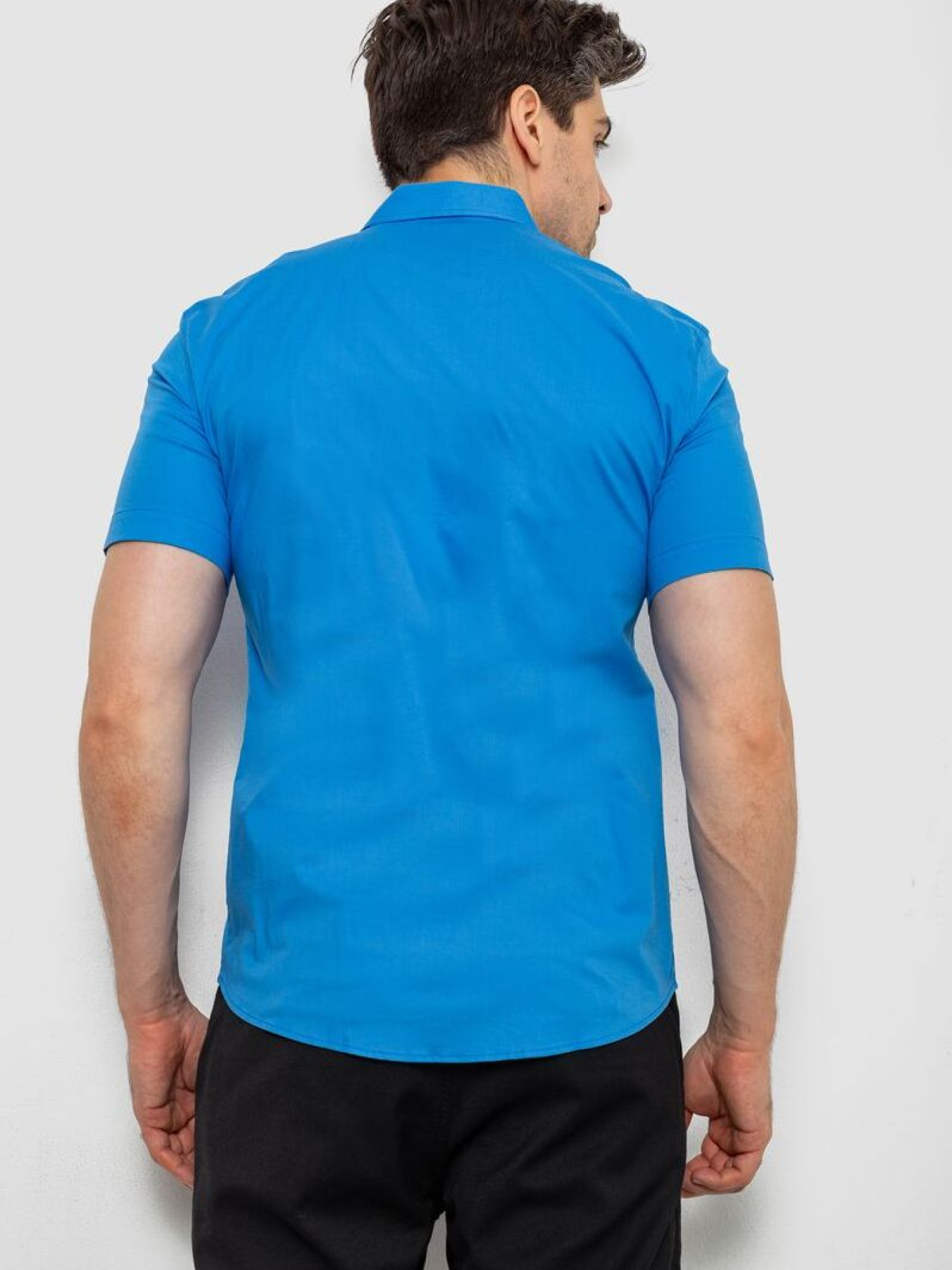 Рубашка Ager модель У-1138789::000000031 Фото