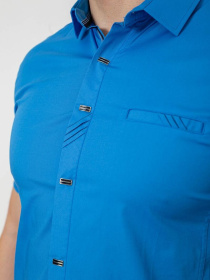 Сорочка повсякденна Ager модель У-1138789::000000031 Фото