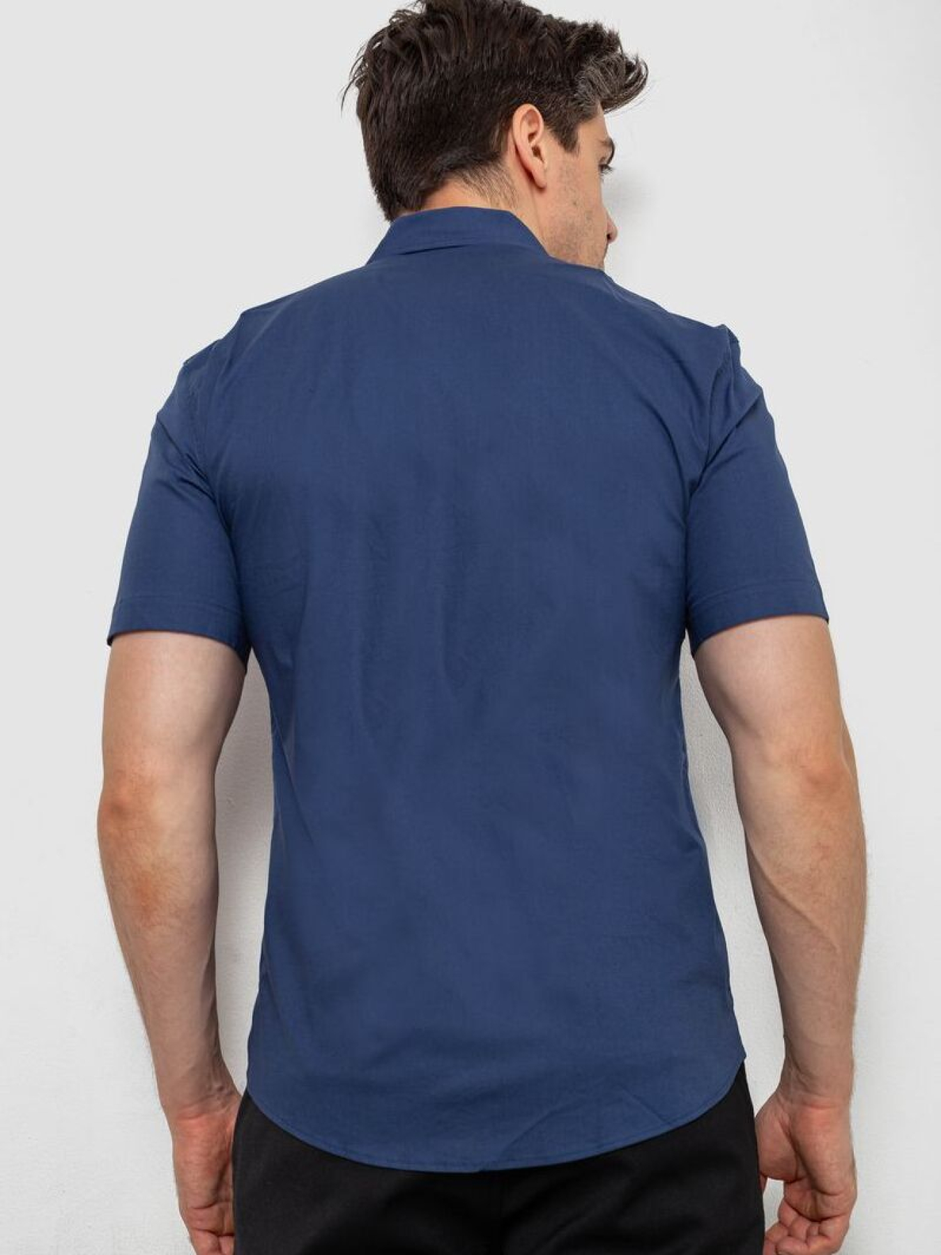 Рубашка Ager модель У-1138789::000000084 Фото