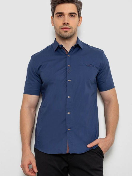 Рубашка повседневная Ager модель У-1138789::000000084 Фото