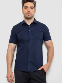 Сорочка повсякденна Ager модель У-1138090::000000084 Фото