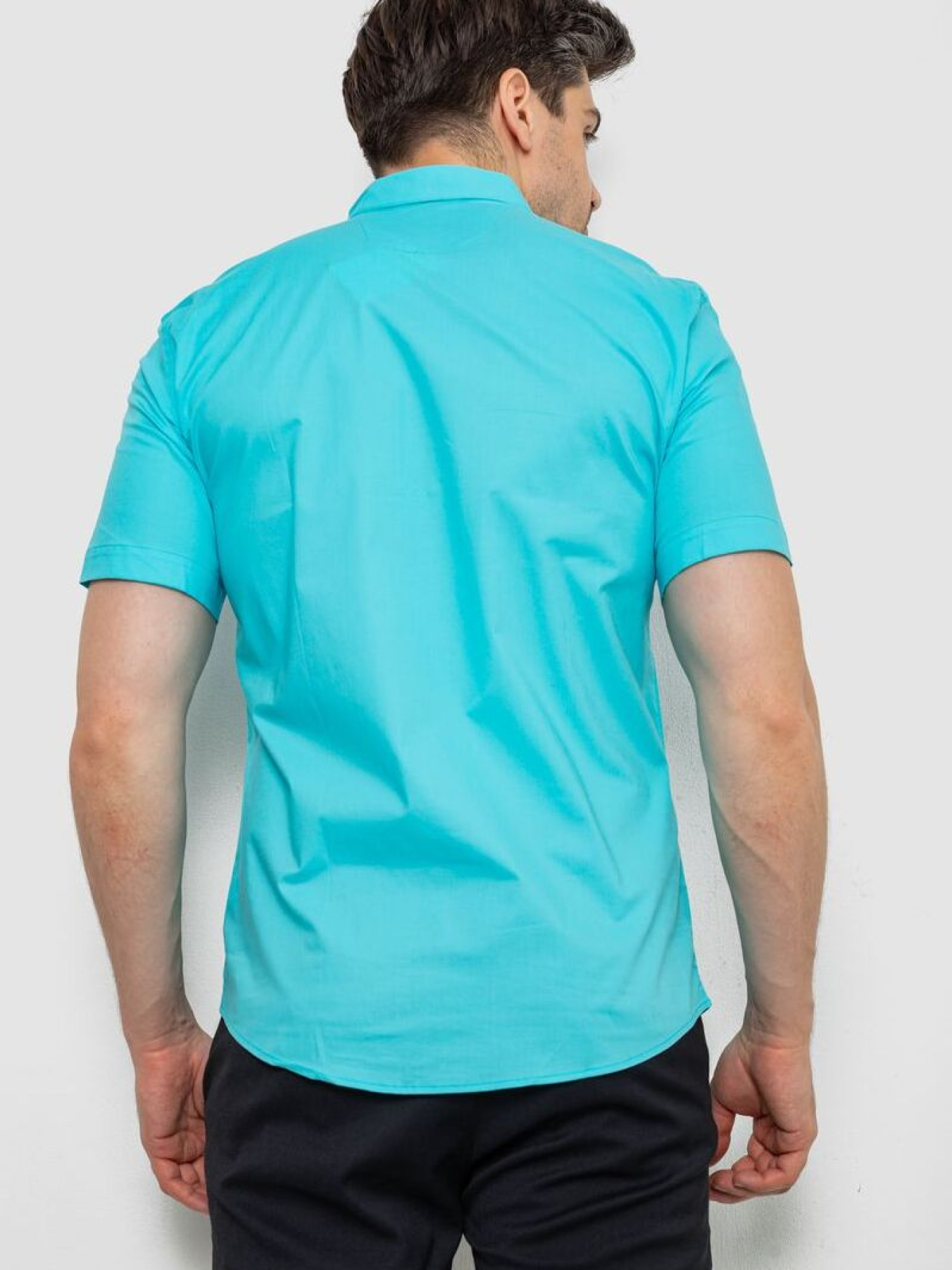 Рубашка Ager модель У-1138091::000000028 Фото