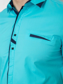 Рубашка Ager модель У-1138091::000000028 Фото