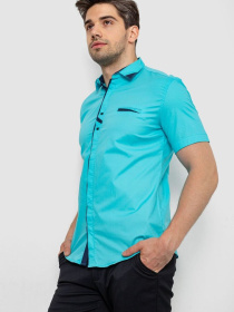 Рубашка повседневная Ager модель У-1138091::000000028 Фото