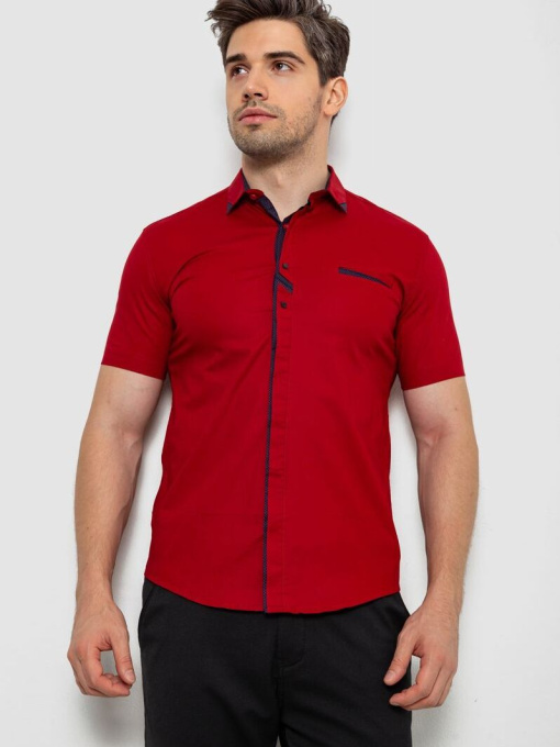 Рубашка Ager модель У-1138091::000000029 Фото