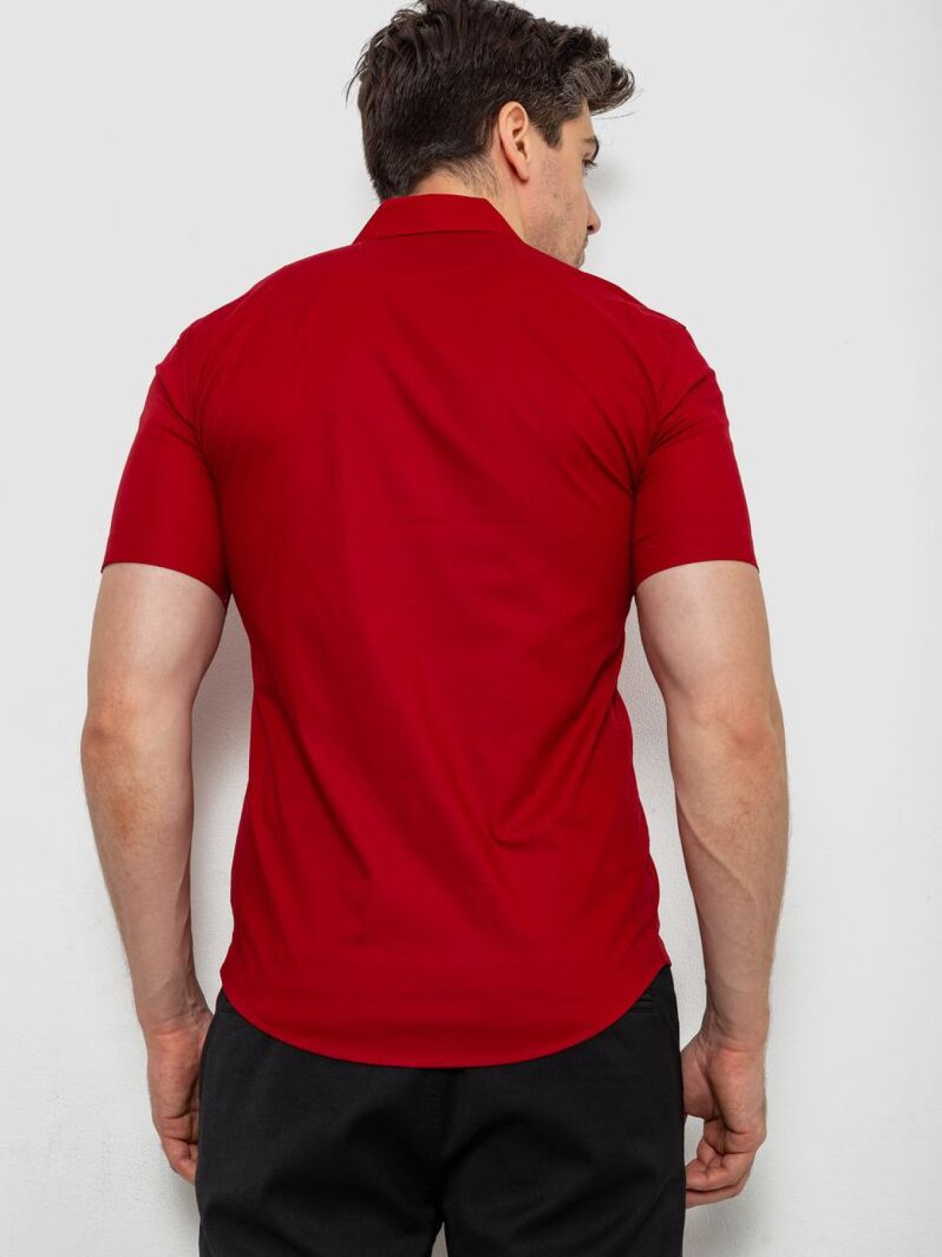 Сорочка повсякденна Ager модель У-1138091::000000029 Фото