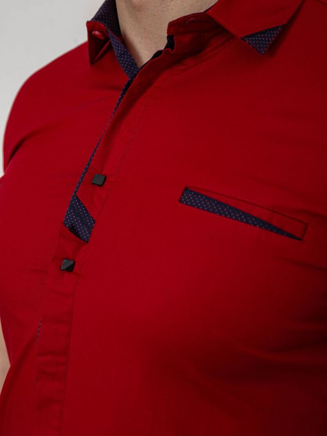 Сорочка повсякденна Ager модель У-1138091::000000029 Фото