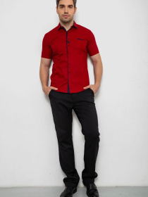 Сорочка повсякденна Ager модель У-1138091::000000029 Сорочка повсякденна Ager модель У-1138091::000000029 Фото