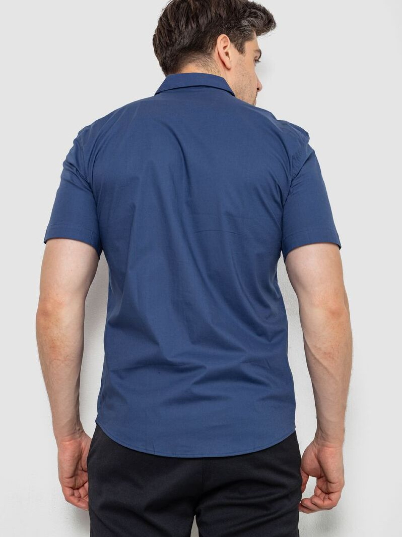 Рубашка повседневная Ager модель У-1138091::000000084 Фото