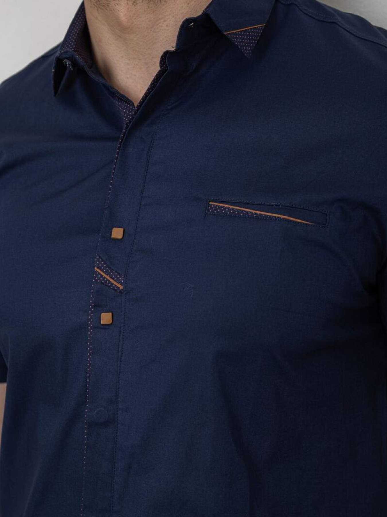 Рубашка Ager модель У-1138091::000000090 Фото