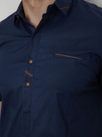 Рубашка Ager модель У-1138091::000000090 Фото